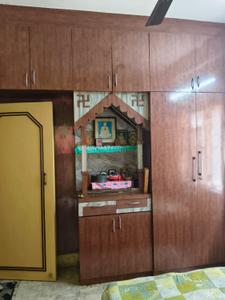 Bedroom Image of 787 Sq.ft 3 BHK Apartment / Flat for sale in Garia, Sonarpur Kolkata for Rs. 4200000