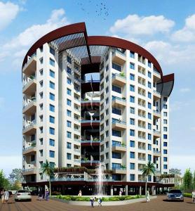 Image of 1200 Sq.ft 2 BHK Apartment / Flat for rent in Indira Nagar, Nashik for Rs. 18000