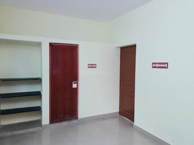 Bedroom Image of 2200 Sq.ft 2 BHK Villa for rent in Thirumullaivoyal Chennai for Rs. 21000