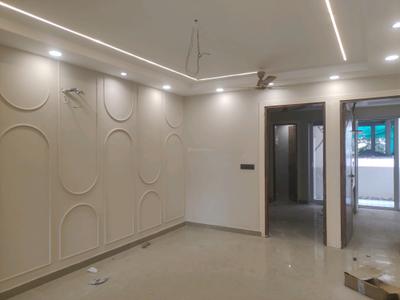 Living Room Image of 1080 Sq.ft 3 BHK Builder Floor for sale in Green Field Colony Faridabad for Rs. 13000000