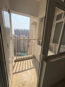 Balcony Image of 615 Sq.ft 1 BHK Apartment / Flat for sale in Godrej Meadows, Mahalunge Pune for Rs. 5300015