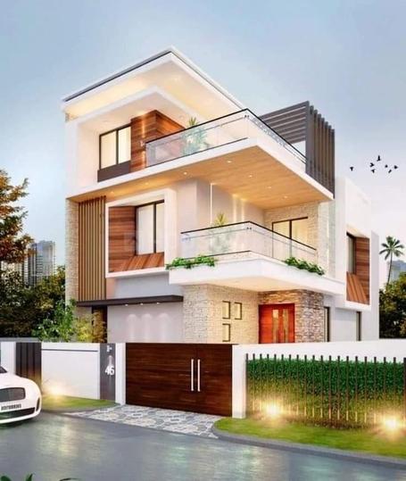 Krishna avenue Main Image 1