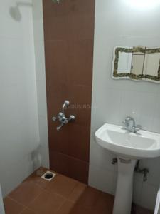 Image of 1200 Sq.ft 2 BHK Apartment / Flat for rent in Sangamvadi, Pune for Rs. 45000