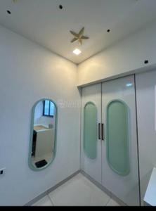 Bedroom Image of 1560 Sq.ft 3 BHK Apartment / Flat for rent in RAR Parkview Kadamb, Vaishno Devi Circle Ahmedabad for Rs. 40000
