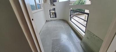 Balcony Image of 1200 Sq.ft 3 BHK Apartment / Flat for sale in HSIIDC Sidco Shivalik Apartment, Manesar Gurgaon for Rs. 12500000