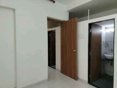Bedroom Image of 600 Sq.ft 1 BHK Apartment / Flat for sale in Ritu Gardenia, Naigaon East Naigaon for Rs. 3400000