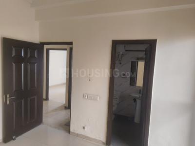 Bedroom Image of 1525 Sq.ft 3 BHK Apartment / Flat for rent in Dasnac The Jewel, Sector 75 Noida for Rs. 40000