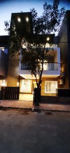 Image of 3000 Sq.ft 4 BHK Independent House for sale in Lasudia Mori, Indore for Rs. 26100000
