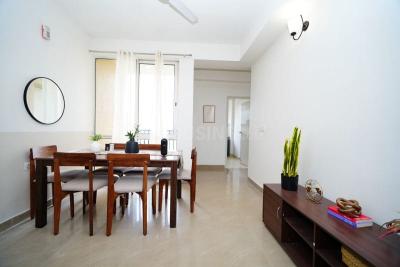Hall Image of 1250 Sq.ft 3 BHK Apartment / Flat for sale in Rising Homes At DXP 92, Sector 92 Gurgaon for Rs. 13900000