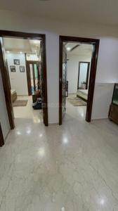 Hall Image of 2880 Sq.ft 4 BHK Builder Floor for sale in Rajouri Garden New Delhi for Rs. 55000000