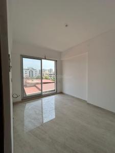 Hall Image of 1200 Sq.ft 2 BHK Apartment / Flat for sale in Vishv Eleanor, Nerul Navi Mumbai for Rs. 22500000