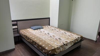 Bedroom Image of 2800 Sq.ft 4 BHK Penthouse for sale in Bhayli Vadodara for Rs. 15000000