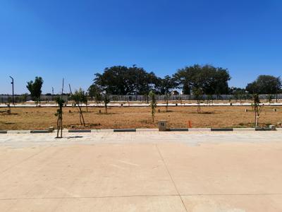Image of 1200 Sq.ft Residential Plot / Land for sale in Raghuvanahalli, Bengaluru for Rs. 9601120