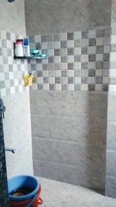 Bathroom Image of 205 Sq.ft 1 RK Apartment / Flat for sale in Shantnu Sanjuchi Wadi Phase 1, Kudal Sindhudurg for Rs. 1200000
