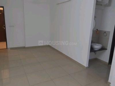 Bedroom Image of 1050 Sq.ft 2 BHK Apartment / Flat for sale in Amanora Future Towers, Hadapsar Pune for Rs. 13000000