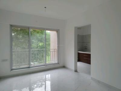 Living Room Image of 615 Sq.ft 1 BHK Apartment / Flat for sale in Naigaon East Naigaon for Rs. 3300000