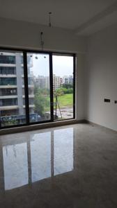 Hall Image of 1139 Sq.ft 3 BHK Apartment / Flat for sale in Kaul Heritage City, Vasai West Vasai for Rs. 13500000