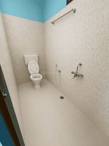 Bathroom Image of 1540 Sq.ft 3 BHK Duplex for sale in Kundrathur Chennai for Rs. 10000000