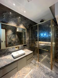 Bathroom Image of 2500 Sq.ft 5 BHK Independent House for sale in Sector 12 Panchkula for Rs. 160000000