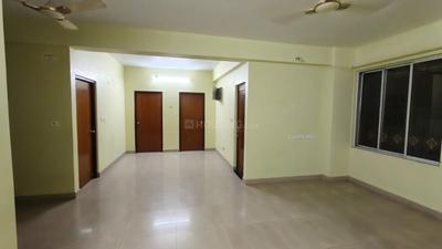 Hall Image of 1347 Sq.ft 3 BHK Apartment / Flat for sale in Bengal Peerless Avidipta, Santoshpur Kolkata for Rs. 15500000