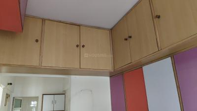 Kitchen Image of 603 Sq.ft 1 BHK Apartment / Flat for sale in ACME Complex, Goregaon West Mumbai for Rs. 11500000