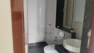 Bedroom Image of 1850 Sq.ft 3 BHK Apartment / Flat for sale in Kalpataru Radiance, Goregaon West Mumbai for Rs. 52000000