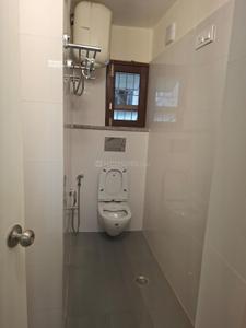 Image of 1300 Sq.ft 2 BHK Builder Floor for rent in Hauz Khas, New Delhi for Rs. 62000