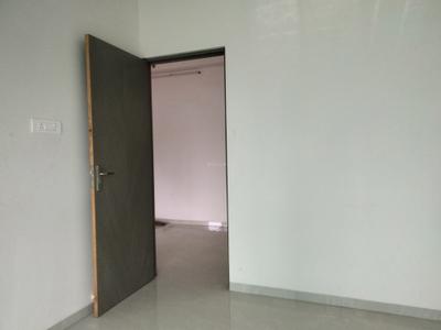 Bedroom Image of 1290 Sq.ft 2 BHK Apartment / Flat for sale in Platinum Parksyde, Kharghar Navi Mumbai for Rs. 16100000