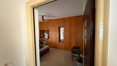 Bedroom Image of 1300 Sq.ft 2 BHK Apartment / Flat for sale in Kaggadasapura Bengaluru for Rs. 12500000