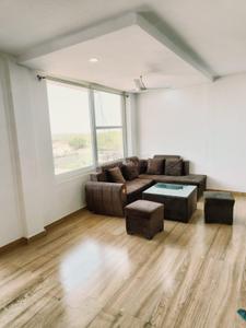 Bedroom Image of 1000 Sq.ft 2 BHK Builder Floor for sale in Saket New Delhi for Rs. 5200000