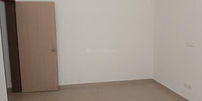 Bedroom Image of 510 Sq.ft 1 BHK Apartment / Flat for sale in Paranjape Blue Ridge, Hinjawadi Pune for Rs. 5400000