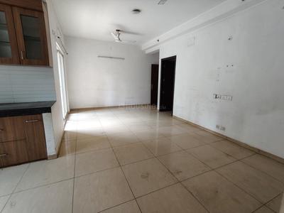 2.5 BHK Flat