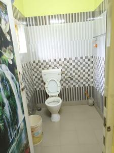 Image of 1150 Sq.ft 3 BHK Builder Floor for rent in Kalyani, Nadia for Rs. 14000