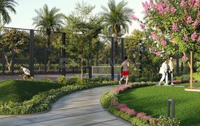 Image of 1800 Sq.ft Residential Plot / Land for sale in Platinum Township, Horawala, Dehradun for Rs. 9000000