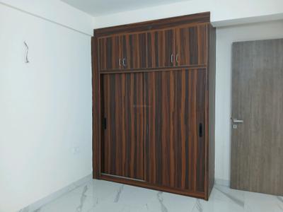 Bedroom Image of 1500 Sq.ft 3.5 BHK Apartment / Flat for sale in Smartworld Gems, Sector 89 Gurgaon for Rs. 16200000