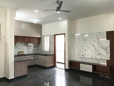 Living Room Image of 1500 Sq.ft 2 BHK Builder Floor for rent in K R Puram Bengaluru for Rs. 36000