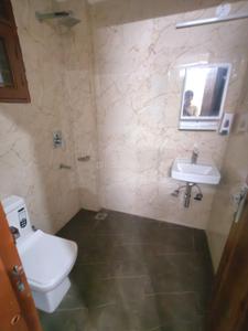 Image of 1500 Sq.ft 2 BHK Builder Floor for rent in Sector 27, Gurgaon for Rs. 51000