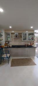 Hall Image of 2760 Sq.ft 3 BHK Apartment / Flat for sale in NR Orchid Gardenia by NR Greenwood Construction Pvt Ltd, Jakkur Bengaluru for Rs. 35000000