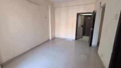 Living Room Image of 585 Sq.ft 1 BHK Apartment / Flat for rent in Aditya Urban Homes Phase 1A, Bamheta Village Ghaziabad for Rs. 10000