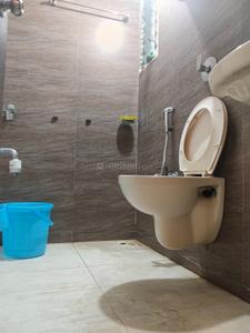 Image of 695 Sq.ft 1 BHK Apartment / Flat for rent in Kalamboli, Navi Mumbai for Rs. 21000