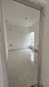 Bedroom Image of 1350 Sq.ft 3 BHK Apartment / Flat for sale in Amrutahalli Bengaluru for Rs. 11000000