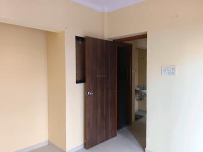 Bedroom Image of 650 Sq.ft 1 BHK Apartment / Flat for sale in Raunak City, Kalyan West Kalyan for Rs. 3599000