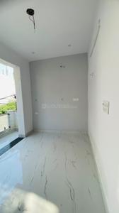 2 BHK Independent House