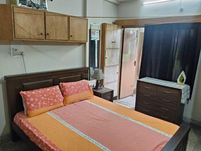Bedroom Image of 970 Sq.ft 2 BHK Apartment / Flat for sale in MAXCON INFRA Solanki Gulmohar, Begumpet Hyderabad for Rs. 6500000