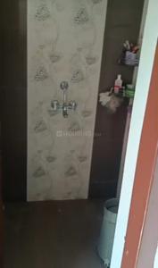 Image of 800 Sq.ft 1 BHK Independent House for rent in Manewada, Nagpur for Rs. 16000