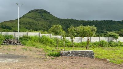Girnare Plot View 1