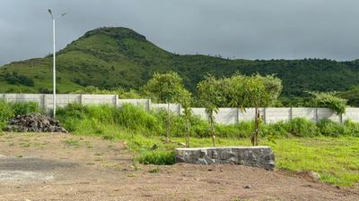Image of 10764 Sq.ft Residential Plot / Land for sale in Trimbak, Nashik for Rs. 3800000