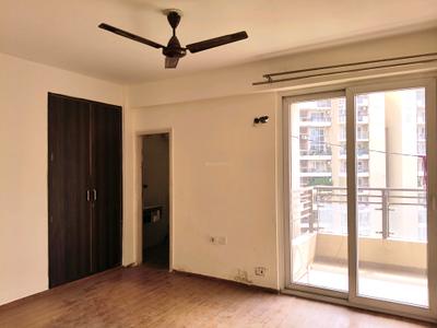 Bedroom Image of 1578 Sq.ft 3 BHK Apartment / Flat for sale in Tulip Violet, Sector 69 Gurgaon for Rs. 23100000