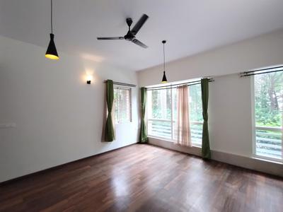 Bedroom Image of 4021 Sq.ft 4 BHK Apartment / Flat for sale in Prestige White Meadows Clover Leaf by Prestige Projects Pvt Ltd, Whitefield Bengaluru for Rs. 73000000