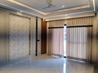 Living Room Image of 1480 Sq.ft 2 BHK Builder Floor for rent in Unitech Residency Greens, Sector 46 Gurgaon for Rs. 48000
